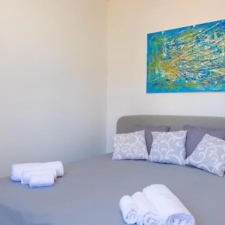 Casa Serena - Rifugio Romantico Con Vista Mare Apartment *
