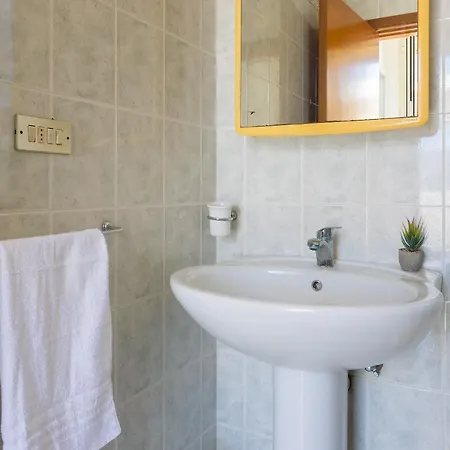 Casa Serena - Rifugio Romantico Con Vista Mare