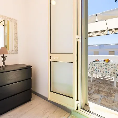Apartment Casa Serena - Rifugio Romantico Con Vista Mare *