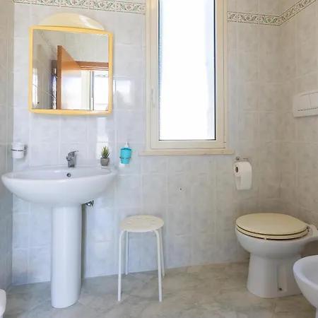 Casa Serena - Rifugio Romantico Con Vista Mare Apartment Santa Maria al Bagno