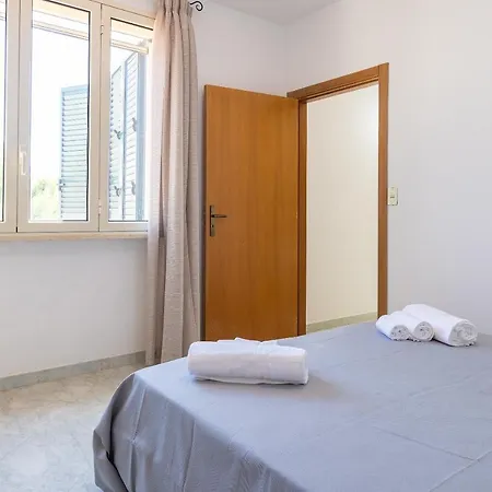Casa Serena - Rifugio Romantico Con Vista Mare Apartment